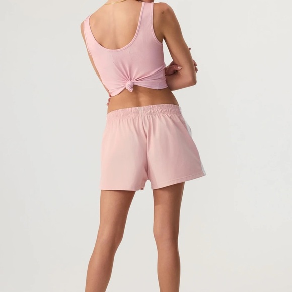 HYPEACH Melrose Social Club Track Shorts - Picture 9 of 9